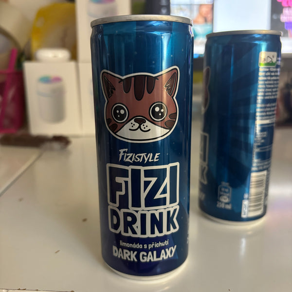 FIZI drink Dark Galaxy